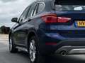 BMW X1 sDrive20i High Executive Blau - thumbnail 20