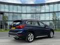 BMW X1 sDrive20i High Executive Blau - thumbnail 2