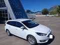 Ford Focus Focus SW 1.5 tdci Titanium s Bianco - thumbnail 14