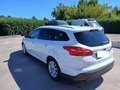 Ford Focus Focus SW 1.5 tdci Titanium s Bianco - thumbnail 6