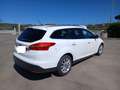 Ford Focus Focus SW 1.5 tdci Titanium s Bianco - thumbnail 5