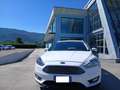 Ford Focus Focus SW 1.5 tdci Titanium s Bianco - thumbnail 1