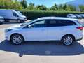 Ford Focus Focus SW 1.5 tdci Titanium s Bianco - thumbnail 3