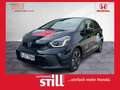 Honda Jazz 1.5 Hybrid  Advance Navi* Kamera* Sitzhz.* Schwarz - thumbnail 1