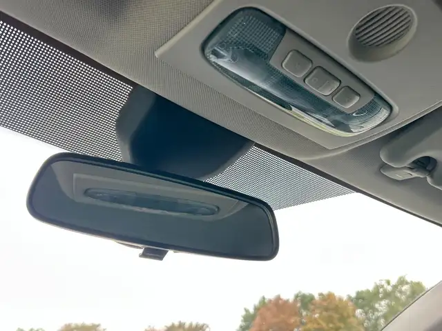 Ford B-Max view 28
