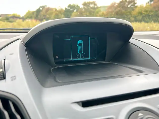 Ford B-Max view 27