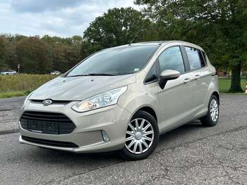 1.6 TDCi Trend Klima PDC Sitzheizung