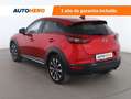 Mazda CX-3 2.0 Skyactiv-G Zenith 2WD Aut. 89kW Rouge - thumbnail 4
