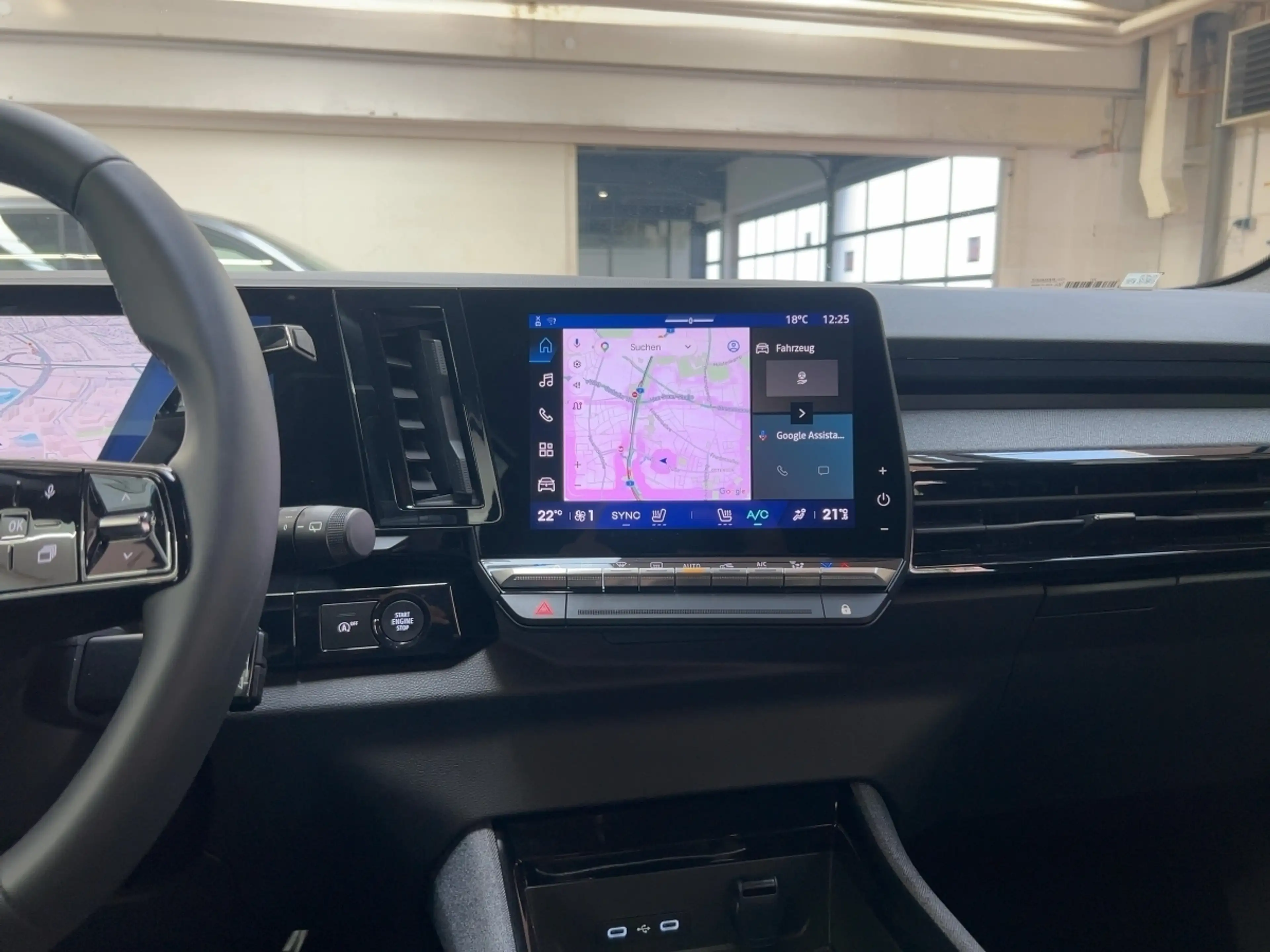Renault Austral Evolution Mild Hybrid 160 Automatik — photo 12
