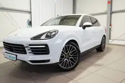 Porsche Cayenne AHK+Standhz+Massage+Sportabg.+Chrono+ACC