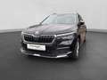 Skoda Kamiq 1.5 TSI DSG STYLE AHK LED ACC SITZHZG Schwarz - thumbnail 2