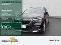 Skoda Kamiq 1.5 TSI DSG STYLE AHK LED ACC SITZHZG Schwarz - thumbnail 1