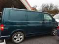 Volkswagen T5 Transporter Kasten 4Motion Motor Problem Grün - thumbnail 2