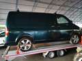 Volkswagen T5 Transporter Kasten 4Motion Motor Problem Grün - thumbnail 6