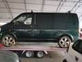 Volkswagen T5 Transporter Kasten 4Motion Motor Problem Grün - thumbnail 5