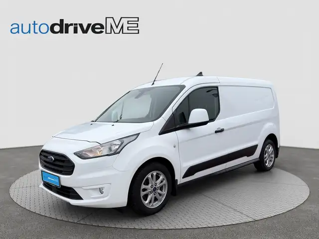 Ford Transit Connect Kasten