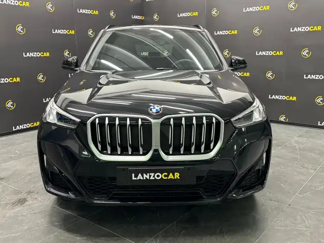 BMW X1 view 2