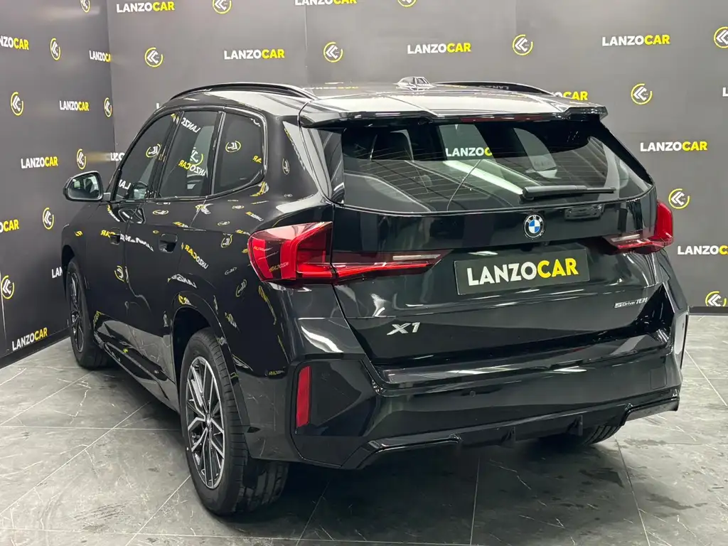 BMW X1 | foto 6