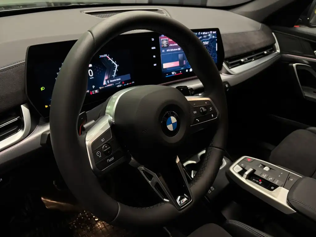 BMW X1 | foto 8