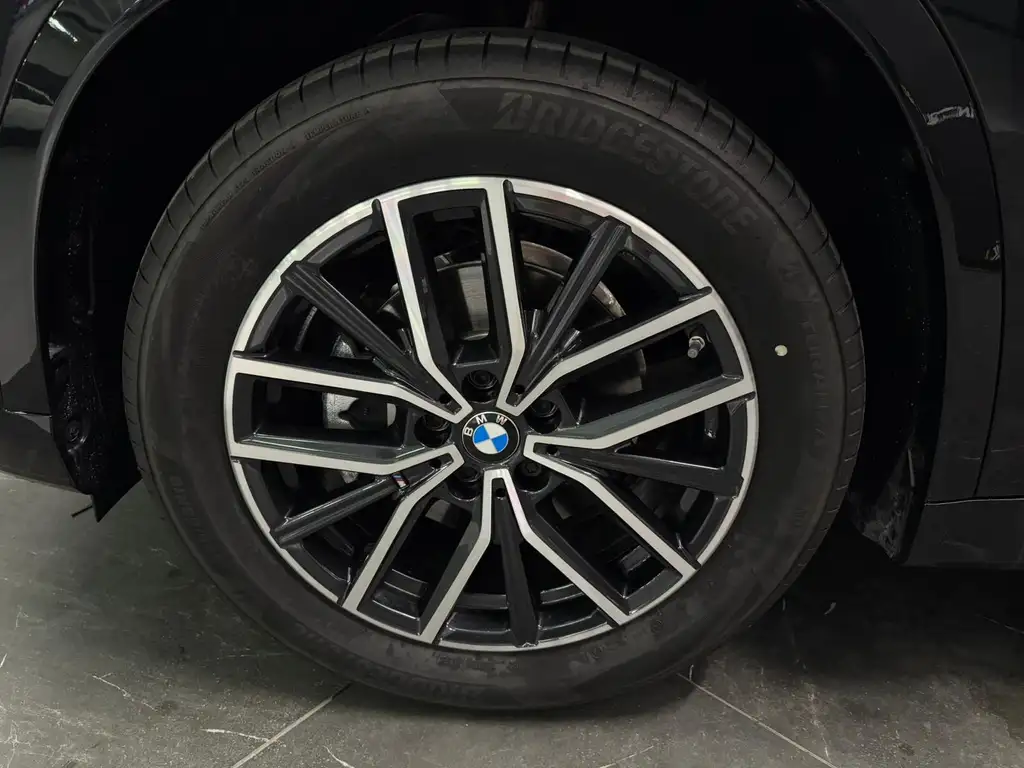 BMW X1 | foto 14
