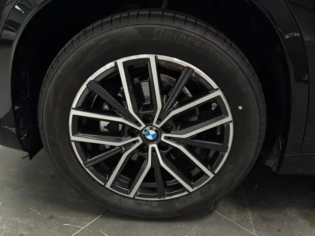 BMW X1 view 14