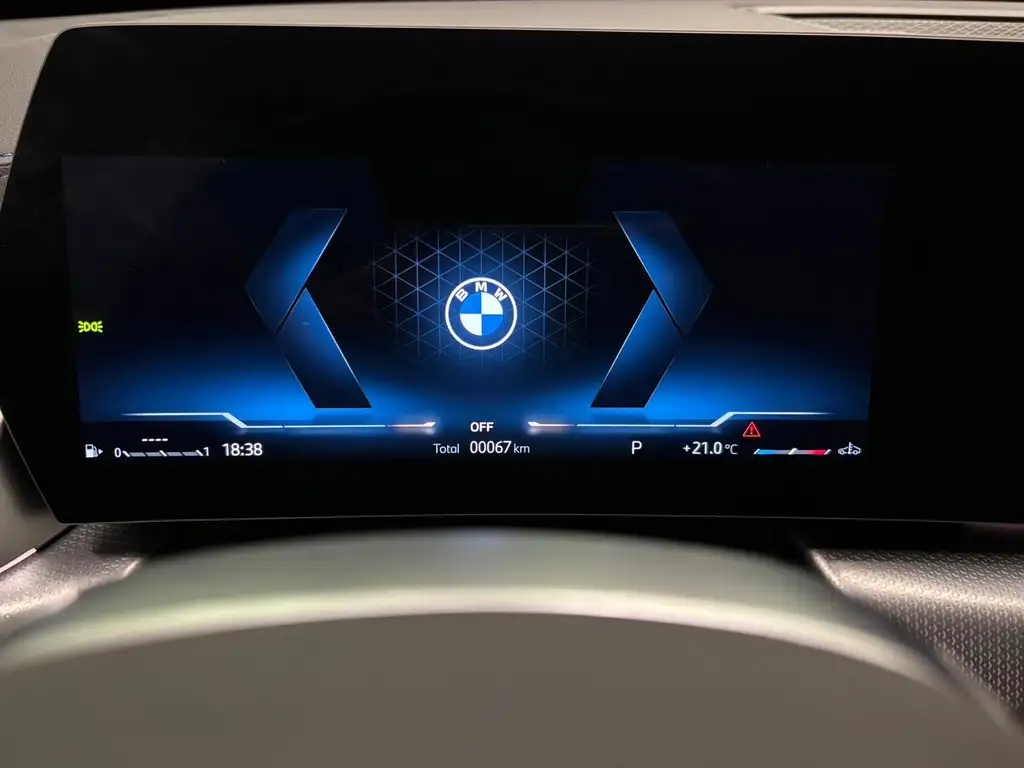 BMW X1 | foto 11