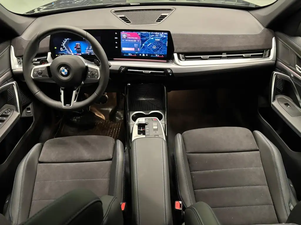 BMW X1 | foto 7