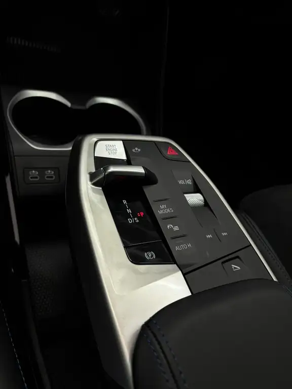 BMW X1 | foto 12