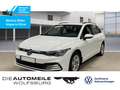 Volkswagen Golf 8 VIII Variant 1.5 TGI DSG Life SITZHZ/LED/ Weiß - thumbnail 1