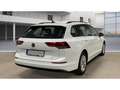 Volkswagen Golf 8 VIII Variant 1.5 TGI DSG Life SITZHZ/LED/ Weiß - thumbnail 3