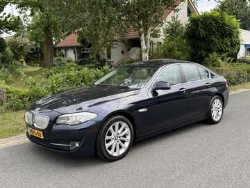 535i ActiveHybrid High Executive 340PK Schuifdak•L