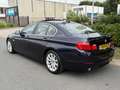 BMW Active Hybrid 5 535i ActiveHybrid High Executive 340PK Schuifdak•L Bleu - thumbnail 3