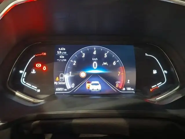 Renault Captur view 15