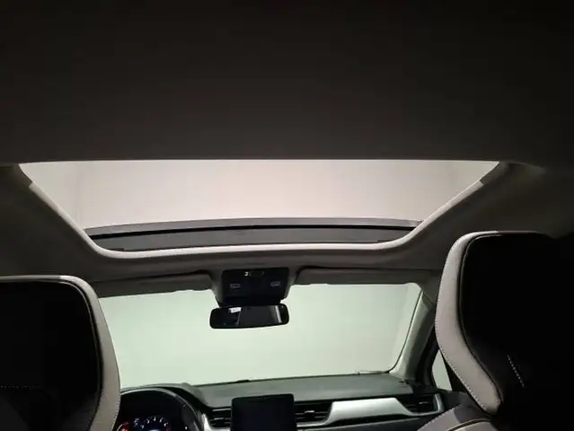Renault Captur view 22