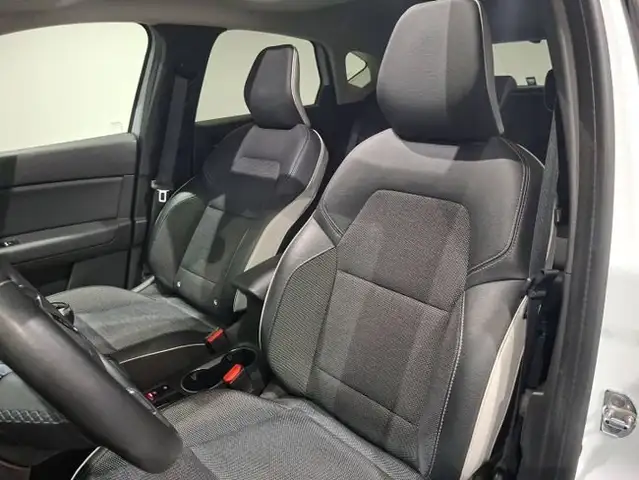 Renault Captur view 19