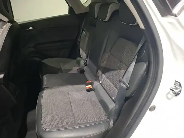Renault Captur view 20