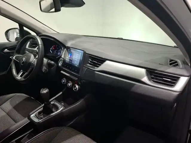 Renault Captur view 9