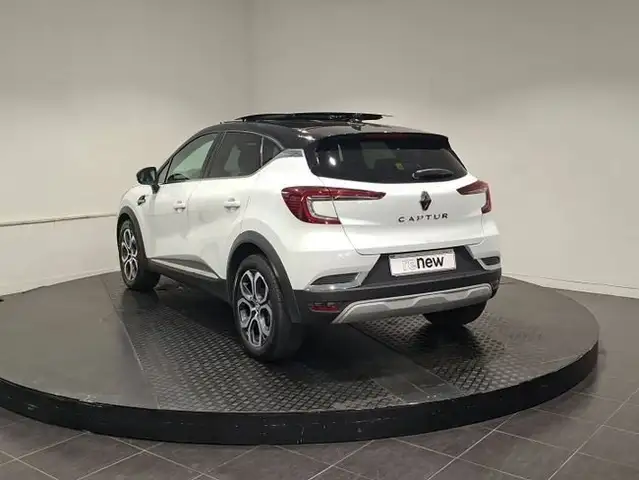 Renault Captur view 29