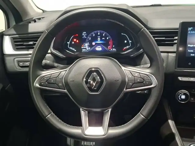 Renault Captur view 7