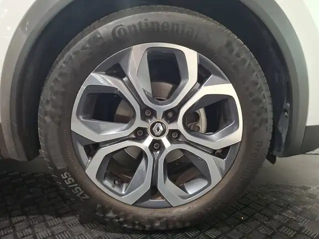Renault Captur view 13