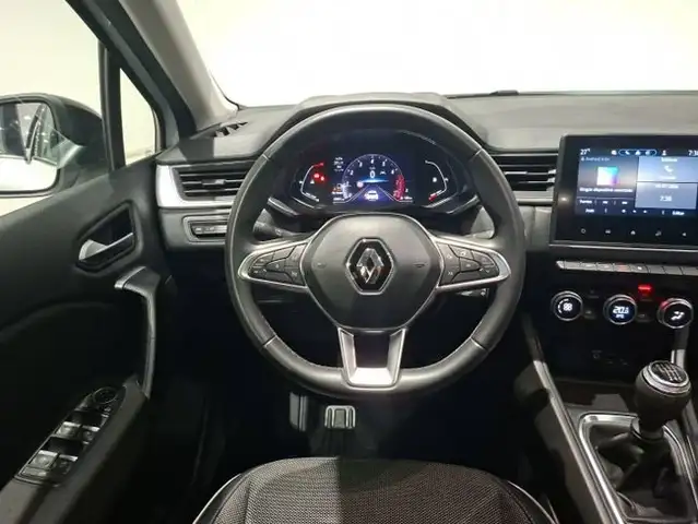 Renault Captur view 5
