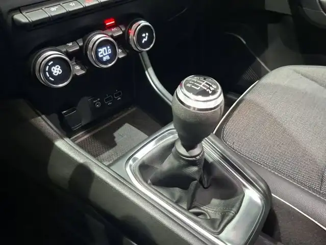 Renault Captur view 14