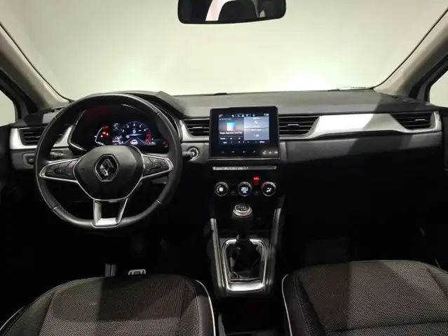 Renault Captur view 6