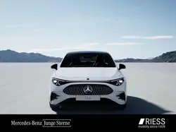Mercedes-Benz CLA 250 + AMG+PANO+Memory+MutibeamLED+Night+Ambie