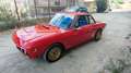 Lancia Fulvia Pronta Corse Rosso - thumbnail 4
