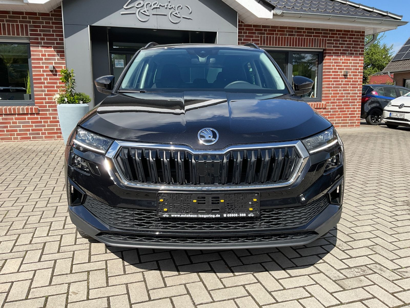 Skoda Karoq 1.5l TSI ACT DSG,Navi,Kamera,LED,VirtualCo — photo 2