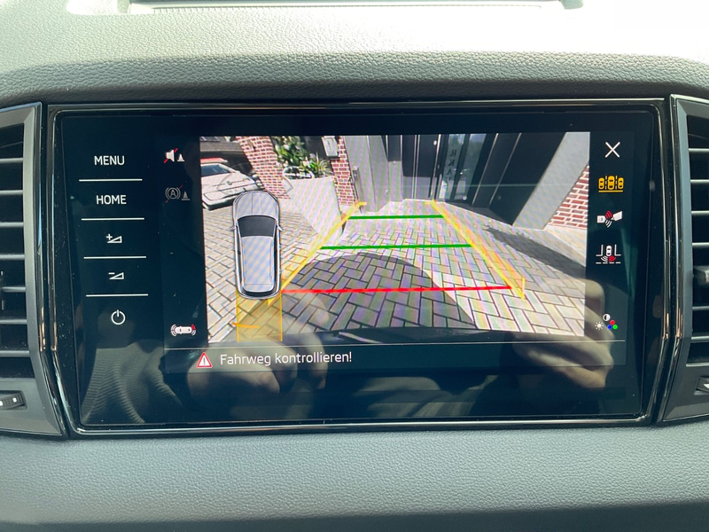 Skoda Karoq 1.5l TSI ACT DSG,Navi,Kamera,LED,VirtualCo — photo 22