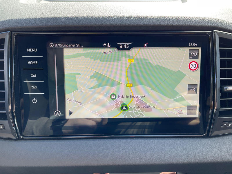 Skoda Karoq 1.5l TSI ACT DSG,Navi,Kamera,LED,VirtualCo — photo 20