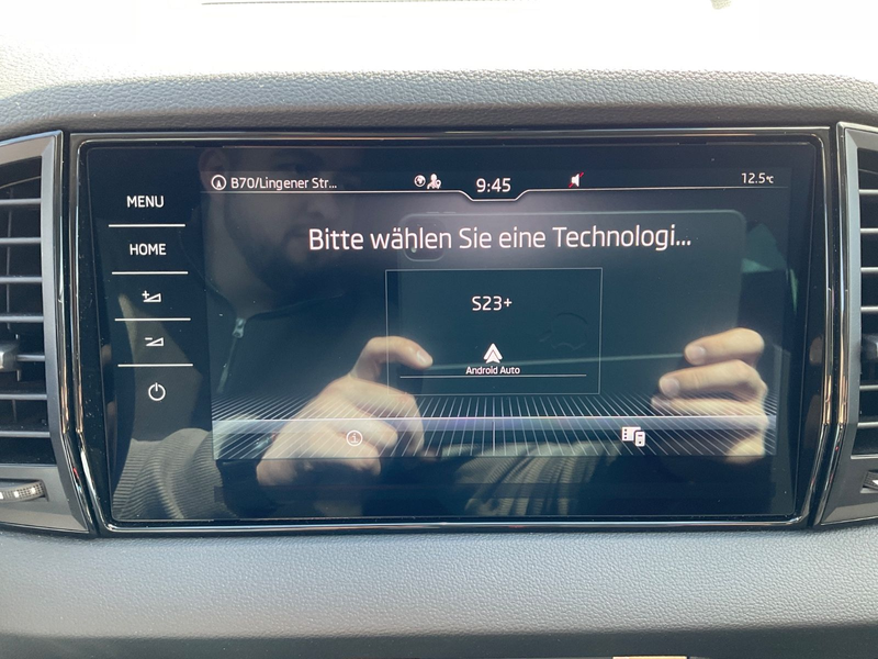Skoda Karoq 1.5l TSI ACT DSG,Navi,Kamera,LED,VirtualCo — photo 21