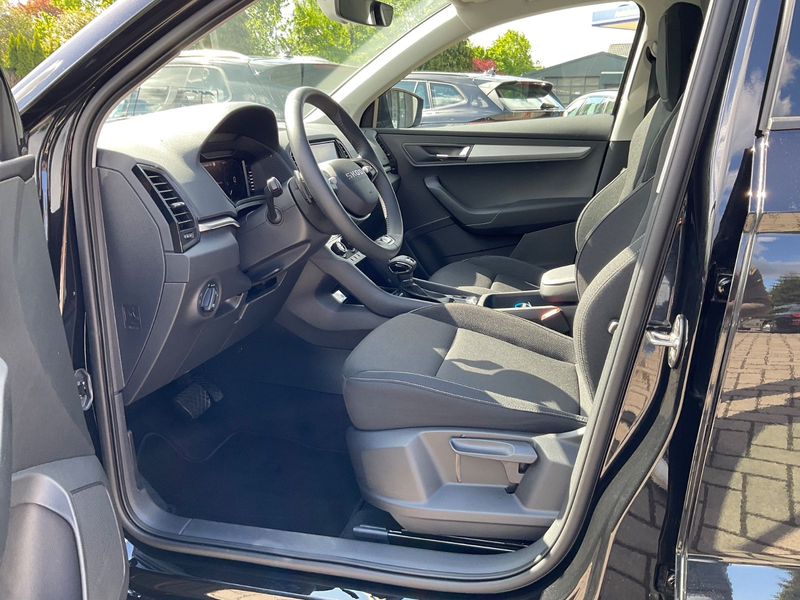 Skoda Karoq 1.5l TSI ACT DSG,Navi,Kamera,LED,VirtualCo — photo 8
